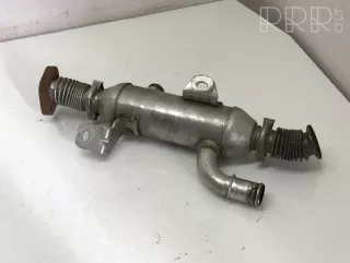 9627242880, 861059g , artAUV5436 Охладитель отработанных газов Citroen C5 1 Арт AUV5436, вид 3