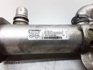 875816w , artLGI21911 Охладитель отработанных газов Volvo V50 Арт LGI21911, вид 2