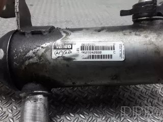 9627242880 , artDEV208405 Охладитель отработанных газов Citroen C5 1 Арт DEV208405, вид 2