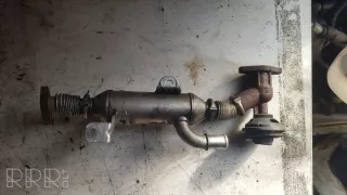 9627242880 , artPOR1376 Охладитель отработанных газов Peugeot 406 Арт POR1376, вид 3