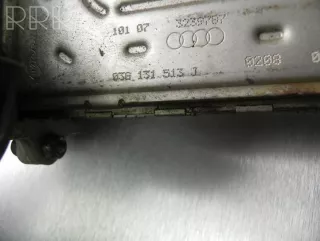 03g131513j, , vd9252 , artTAN58803 Охладитель отработанных газов Volkswagen Passat B6 Арт TAN58803, вид 4