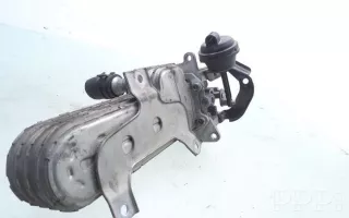 038131513ad, 3210275 , artARA156227 Охладитель отработанных газов Volkswagen Golf 5 Арт ARA156227, вид 2