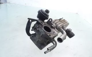 038131513ad, 3210275 , artARA156227 Охладитель отработанных газов Volkswagen Golf 5 Арт ARA156227, вид 4