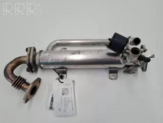 03g131512j, 03g131512j , artRAN6391 Охладитель отработанных газов Volkswagen Golf 5 Арт RAN6391, вид 2
