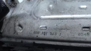 03g131513j , artARA143515 Охладитель отработанных газов Volkswagen Passat B6 Арт ARA143515, вид 4