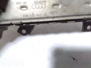 038131513ad , artJUR120284 Охладитель отработанных газов Seat Altea Арт JUR120284, вид 5