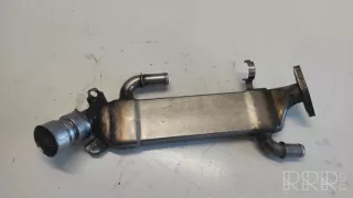 a6121420077, 16851, 48451 , artBTV23036 Охладитель отработанных газов Mercedes ML W163 Арт BTV23036, вид 2