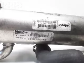 880182b, 880766l , artLGI17052 Охладитель отработанных газов Volvo XC70 3 Арт LGI17052, вид 3