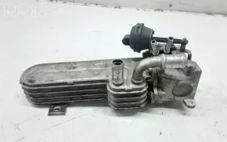 03g131513k , artDEV174674 Охладитель отработанных газов Mitsubishi Grandis Арт DEV174674, вид 1