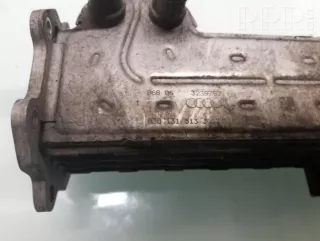 03g131513j , artDND17708 Охладитель отработанных газов Volkswagen Passat B6 Арт DND17708, вид 2