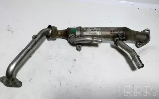 a6401400575, f8868000 , artJUR94905 Охладитель отработанных газов Mercedes B W245 Арт JUR94905, вид 1