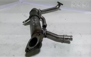 a6401400575, f8868000 , artJUR94905 Охладитель отработанных газов Mercedes B W245 Арт JUR94905, вид 3