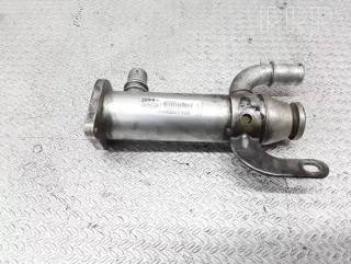 9645689780 , artDEV154800 Охладитель отработанных газов Volvo V50 Арт DEV154800, вид 1