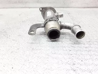 9645689780 , artDEV154800 Охладитель отработанных газов Volvo V50 Арт DEV154800, вид 2