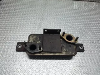 artDEV155779 Охладитель отработанных газов Mitsubishi Pajero 3 Арт DEV155779, вид 1