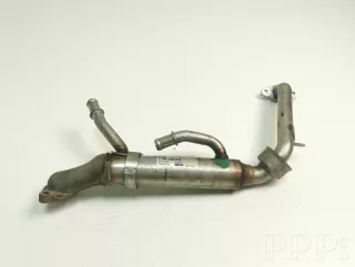 a6401400575 , artAME1660 Охладитель отработанных газов Mercedes B W245 Арт AME1660, вид 1