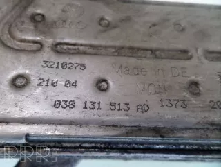 038131513ad , artKLI32336 Охладитель отработанных газов Volkswagen Golf 5 Арт KLI32336, вид 2
