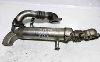 18720rbde00, w810311000, 338341 , artJUR95205 Охладитель отработанных газов Honda Accord 7 Арт JUR95205, вид 1