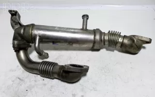 18720rbde00, w810311000, 338341 , artJUR95205 Охладитель отработанных газов Honda Accord 7 Арт JUR95205, вид 3