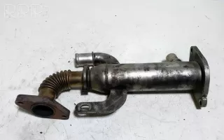 875816w, 9645689780 , artJUR95195 Охладитель отработанных газов Volvo S40 2 Арт JUR95195, вид 1