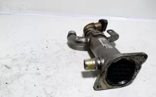 875816w, 9645689780 , artJUR95195 Охладитель отработанных газов Volvo S40 2 Арт JUR95195, вид 2