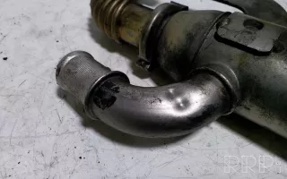 875816w, 9645689780 , artJUR95195 Охладитель отработанных газов Volvo S40 2 Арт JUR95195, вид 5