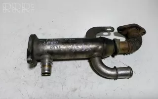 875816w, 9645689780 , artJUR95134 Охладитель отработанных газов Peugeot 407 Арт JUR95134, вид 1