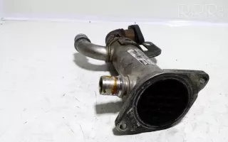875816w, 9645689780 , artJUR95134 Охладитель отработанных газов Peugeot 407 Арт JUR95134, вид 3