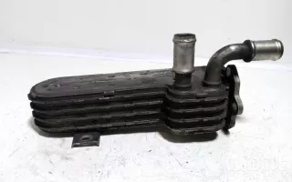 03g131513j , artJUR95278 Охладитель отработанных газов Audi A3 8P Арт JUR95278, вид 4