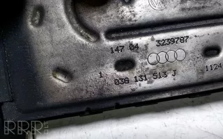 03g131513j , artJUR95278 Охладитель отработанных газов Audi A3 8P Арт JUR95278, вид 5