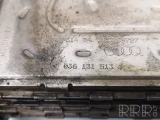 03g131513j , artFRC14027 Охладитель отработанных газов Volkswagen Touran 1 Арт FRC14027, вид 2