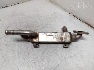bh0038131513c, 73490, 25517 , artJUR89187 Охладитель отработанных газов Volkswagen Sharan 1 restailing Арт JUR89187, вид 1