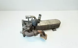 03g131513j , artLGV10601 Охладитель отработанных газов Volkswagen Golf 5 Арт LGV10601, вид 1