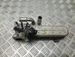 03g131513j , artMJA12498 Охладитель отработанных газов Volkswagen Passat B6 Арт MJA12498, вид 1