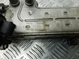 03g131513j , artMJA12498 Охладитель отработанных газов Volkswagen Passat B6 Арт MJA12498, вид 5