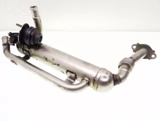 03g131512s , artBOS8215 Охладитель отработанных газов Audi A4 B7 Арт BOS8215, вид 2