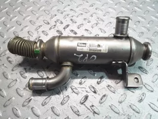 861059g, 9627242880 , artAGR1107 Охладитель отработанных газов Citroen Xsara Picasso Арт AGR1107, вид 1