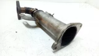 9645689780 , artJUR76411 Охладитель отработанных газов Peugeot 407 Арт JUR76411, вид 2
