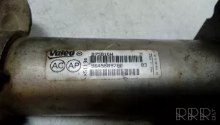 9645689780 , artJUR76411 Охладитель отработанных газов Peugeot 407 Арт JUR76411, вид 3