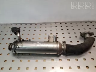 55202430 , artVAI11144 Охладитель отработанных газов Opel Vectra C  Арт VAI11144, вид 3