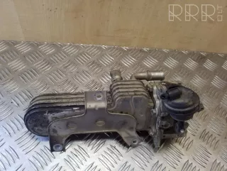 3210275, 03813513ad , artVAL23600 Охладитель отработанных газов Skoda Octavia A5 Арт VAL23600, вид 1