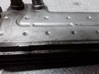 03g131513 , artDEV77284 Охладитель отработанных газов Volkswagen Golf 5 Арт DEV77284, вид 1