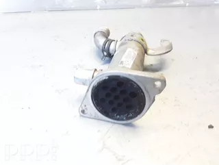 875816w, 9645689780, xs1134 , artLGI3220 Охладитель отработанных газов Volvo S40 2 Арт LGI3220, вид 2