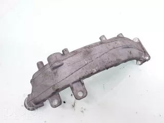 a6111410204 , artARA47797 Охладитель отработанных газов Mercedes C W203 Арт ARA47797, вид 2