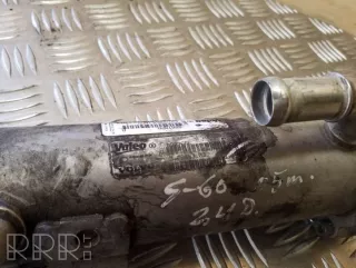8801828, 880766l , artVAL20709 Охладитель отработанных газов Volvo S60 1 Арт VAL20709, вид 4