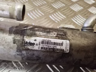 8801828, 880766l , artVAL20709 Охладитель отработанных газов Volvo S60 1 Арт VAL20709, вид 5