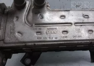038131513ad , artARA43137 Охладитель отработанных газов Seat Leon 1 Арт ARA43137, вид 5