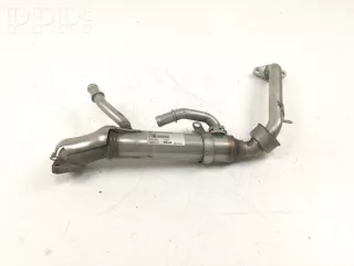 a6401400575 , artAMD1621 Охладитель отработанных газов Mercedes A W169 Арт AMD1621, вид 1
