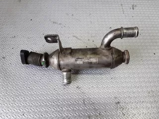 9627242880 , artDEV13298 Охладитель отработанных газов Citroen C5 1 Арт DEV13298, вид 3