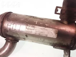 9627242880 , artKLI16469 Охладитель отработанных газов Citroen C5 1 Арт KLI16469, вид 1